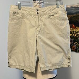 Columbia Active Shorts